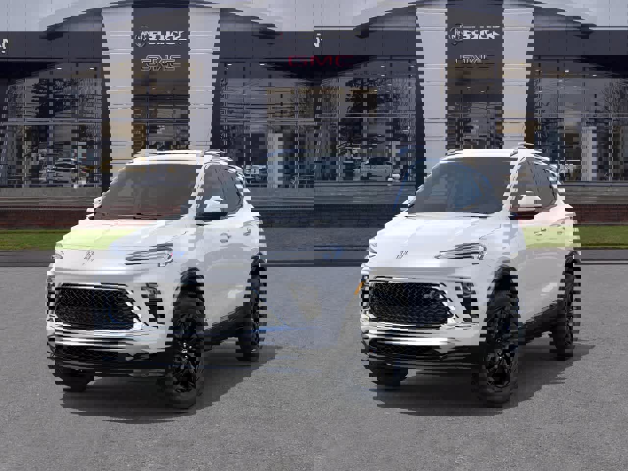 New 2026 Buick Encore GX Sport Touring image 6