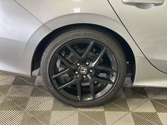 Used 2024 Honda Civic Sport image 18