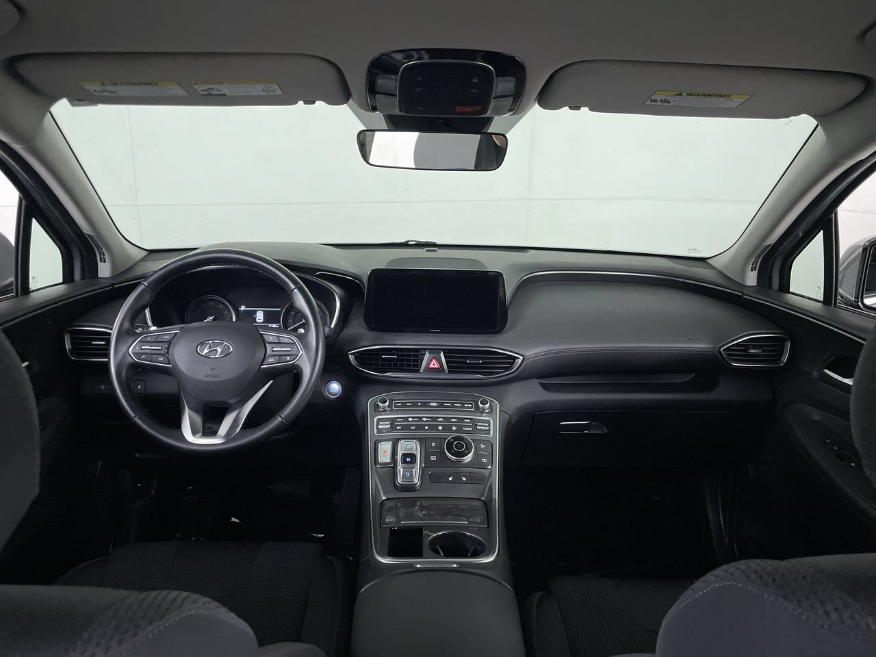 Used 2023 Hyundai Santa Fe SEL AWD/4WD image 30