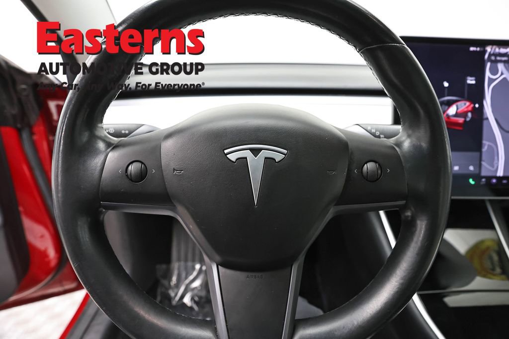 Used 2018 Tesla Model 3 Long Range image 10