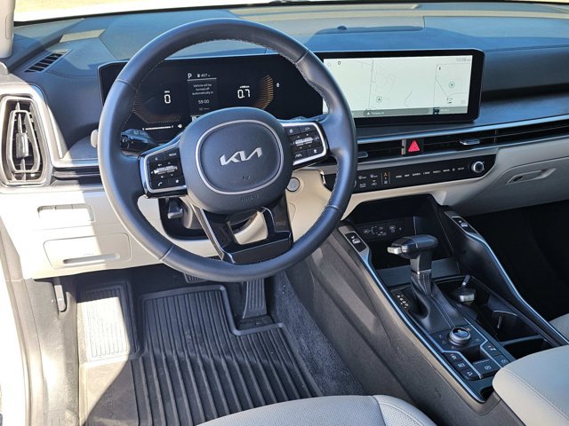 Used 2024 Kia Sorento X-Line EX AWD/4WD image 35