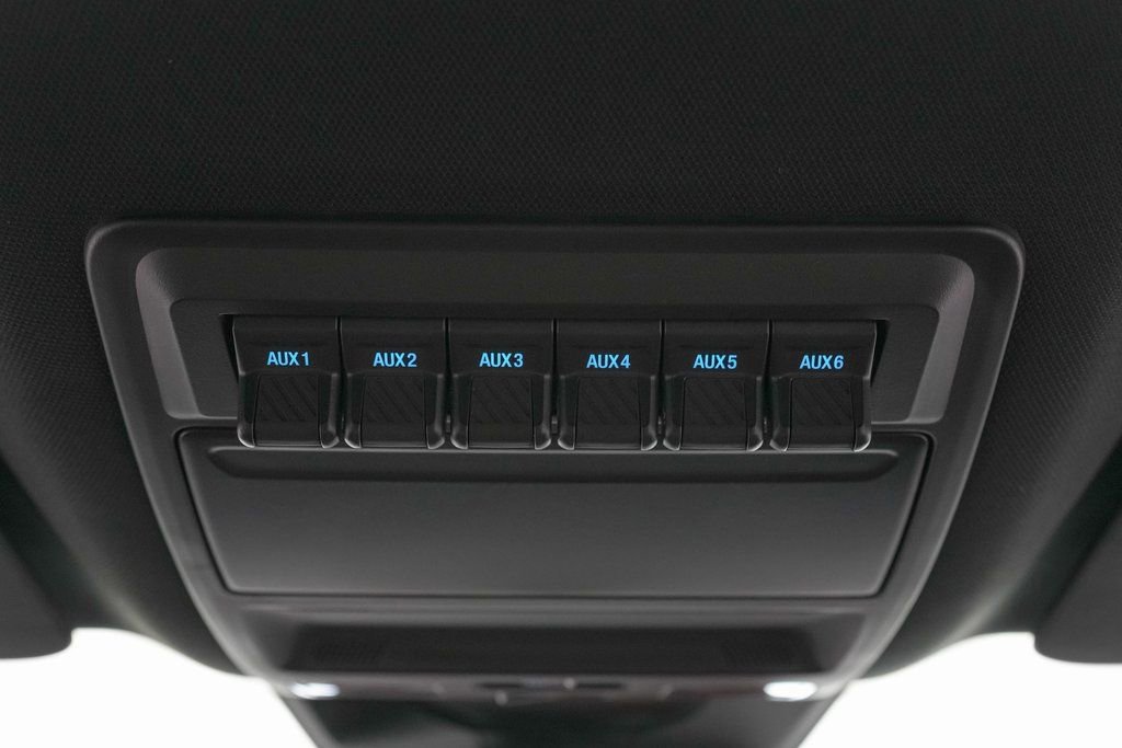 Certified 2024 Ford Ranger Raptor image 28