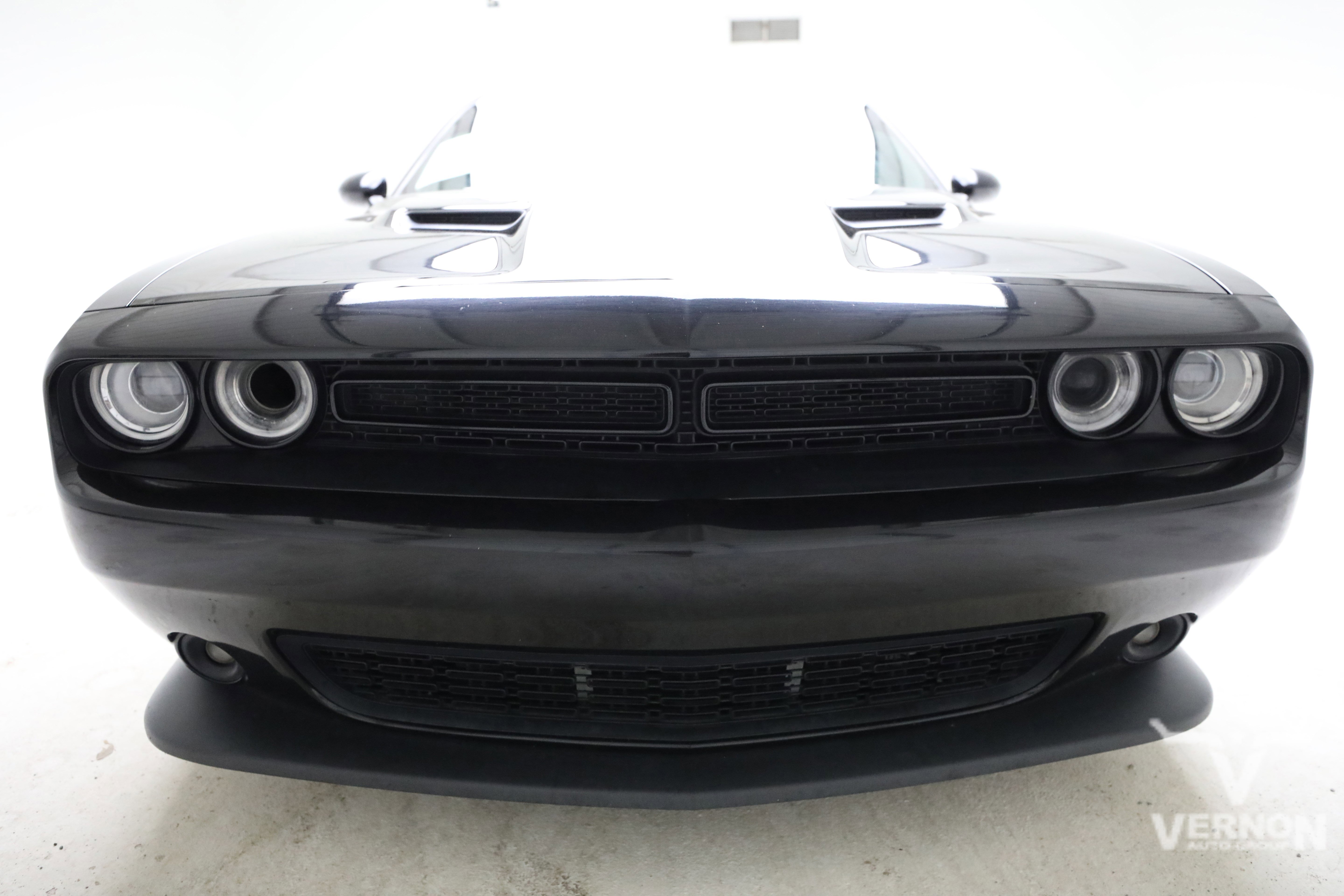 Used 2018 Dodge Challenger R/T Scat Pack image 8