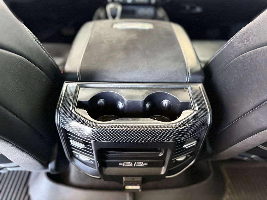 Used 2021 RAM 1500 TRX w/ TRX Level 1 Equipment Group image 61