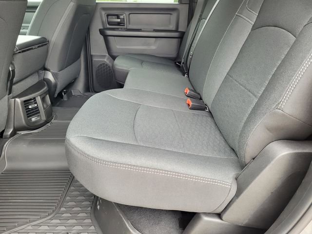 New 2026 RAM 2500 Tradesman w/ Power Wagon Package image 27