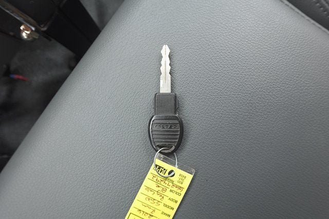 Used 2016 RAM 5500 Tradesman w/ Power Accessory Group AWD/4WD image 24