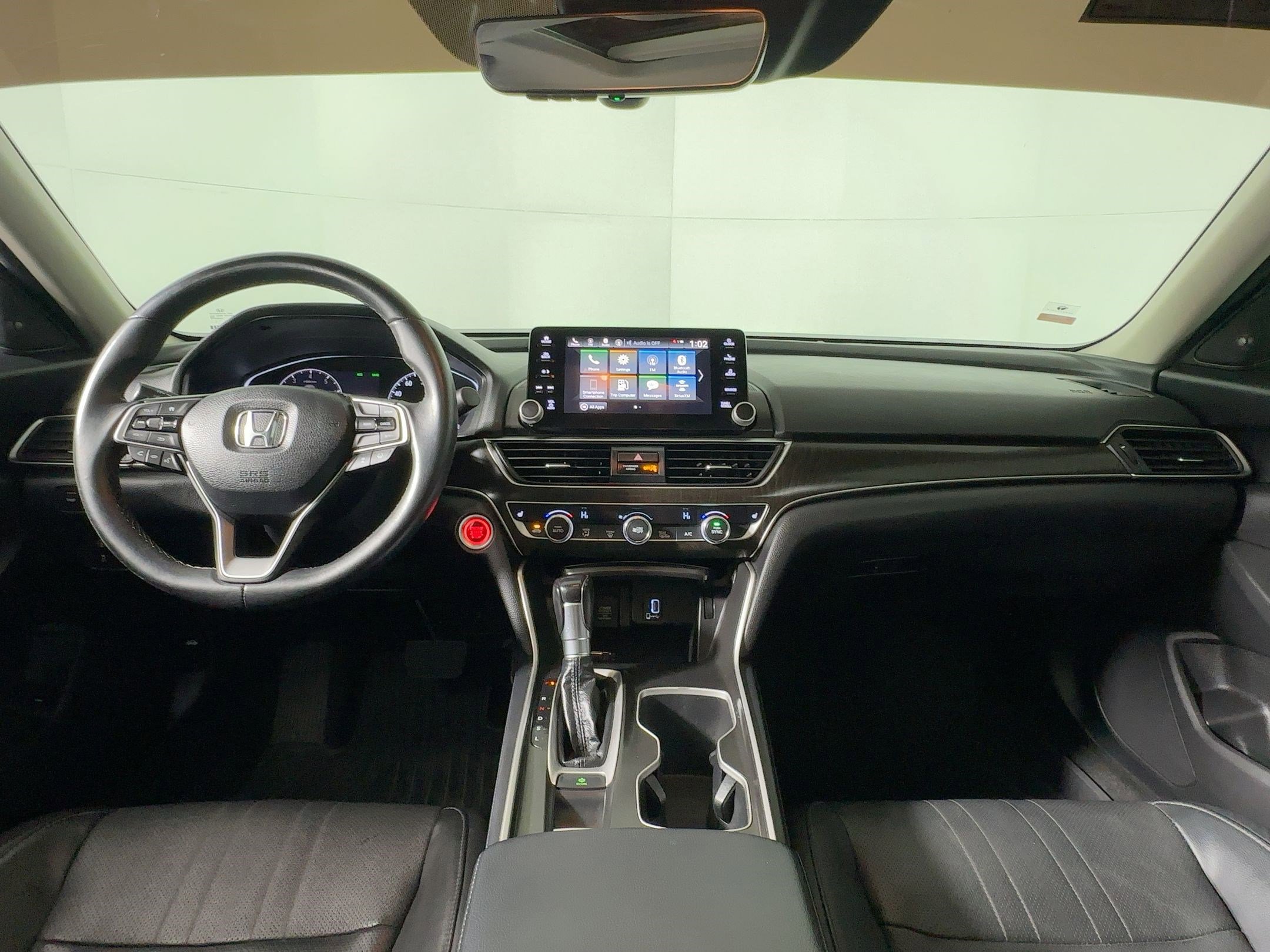 Used 2018 Honda Accord EX-L image 13