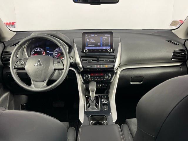 Used 2022 Mitsubishi Eclipse Cross SE AWD/4WD image 13