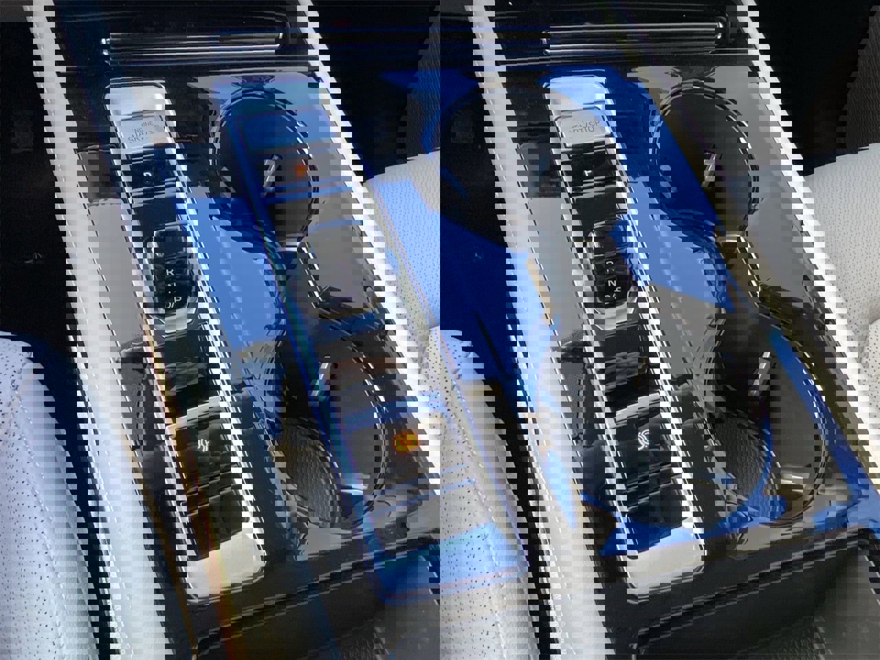 New 2026 Volkswagen Atlas SE image 25