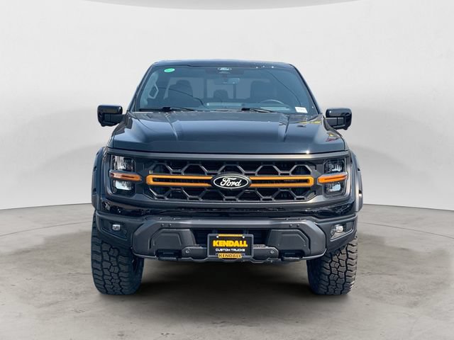 Used 2025 Ford F150 Tremor w/ Equipment Group 402A High AWD/4WD image 3
