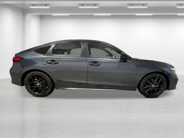 New 2026 Honda Civic Sport image 10