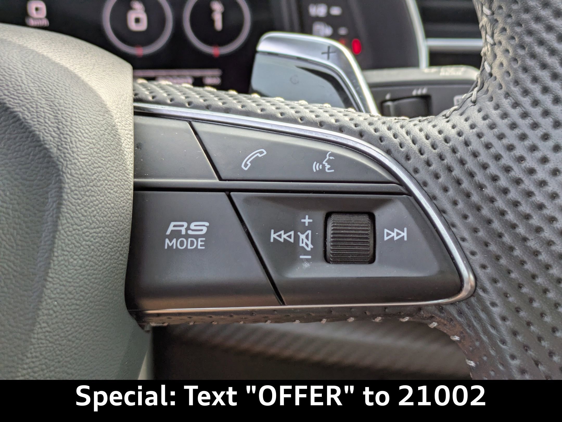 Used 2021 Audi RS Q8 image 30