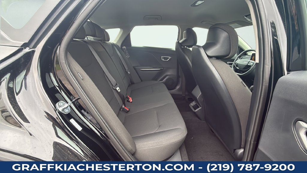 New 2026 Kia K4 FWD image 35