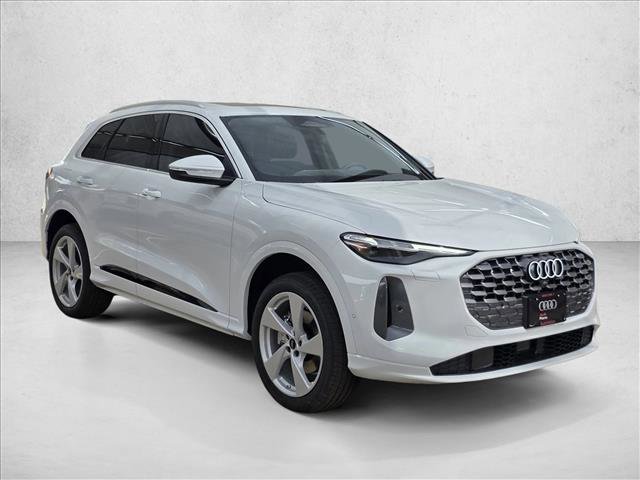 New 2026 Audi Q5 Premium AWD/4WD image 3