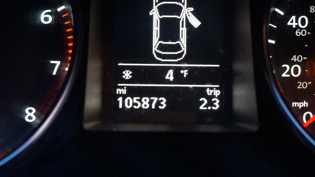 Used 2014 Volkswagen CC Executive FWD image 16