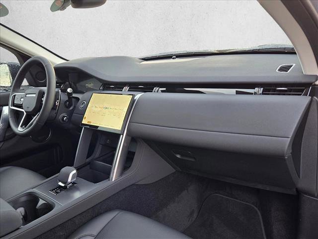 Certified 2025 Land Rover Discovery Sport S AWD/4WD image 23