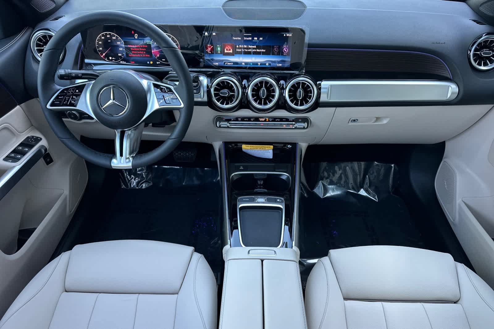 Certified 2026 Mercedes-Benz GLB 250 image 12