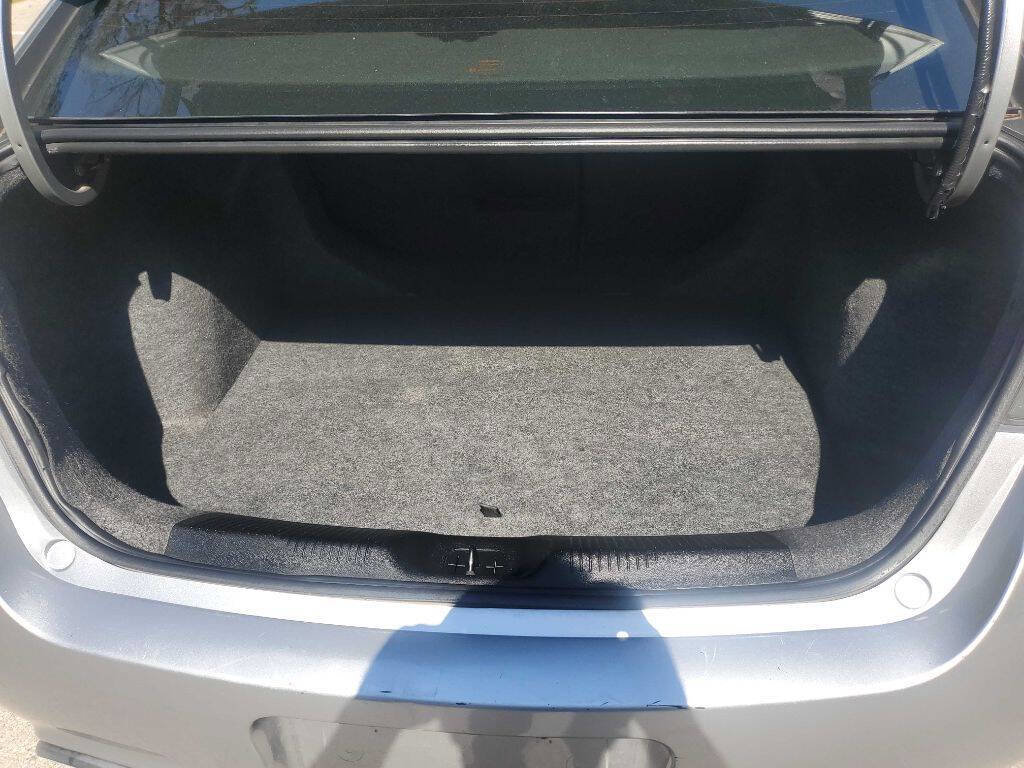 Used 2015 Dodge Dart GT w/ Sun/Sound Group image 25