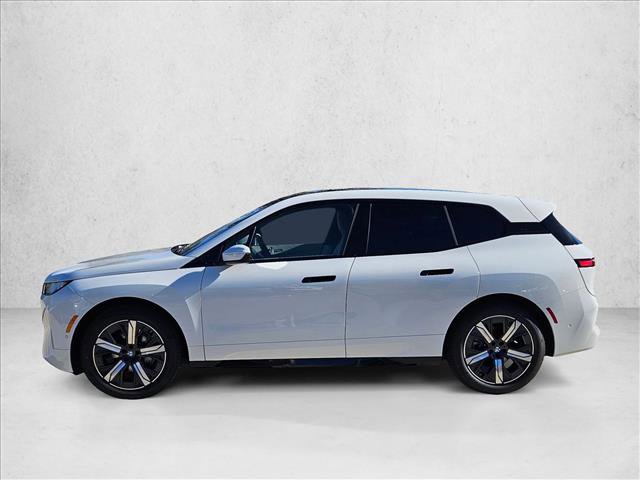 New 2026 BMW iX xDrive60 image 8