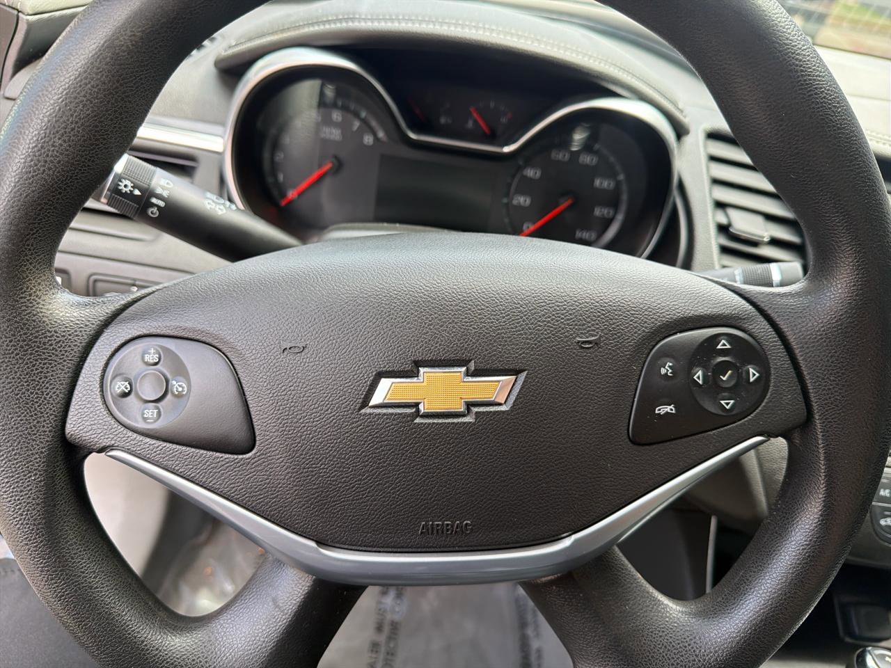 Used 2014 Chevrolet Impala LS w/ LS Convenience Package image 40