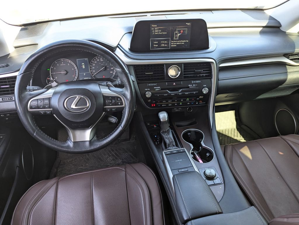 Used 2021 Lexus RX 350 AWD w/ Premium Package image 30