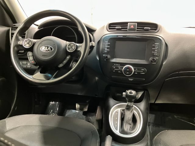 Used 2018 Kia Soul + FWD image 47