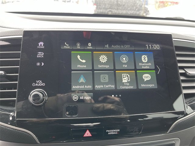 Used 2022 Honda Pilot Special Edition image 16