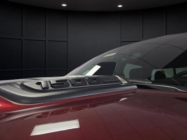 Used 2025 RAM 1500 Rebel image 40