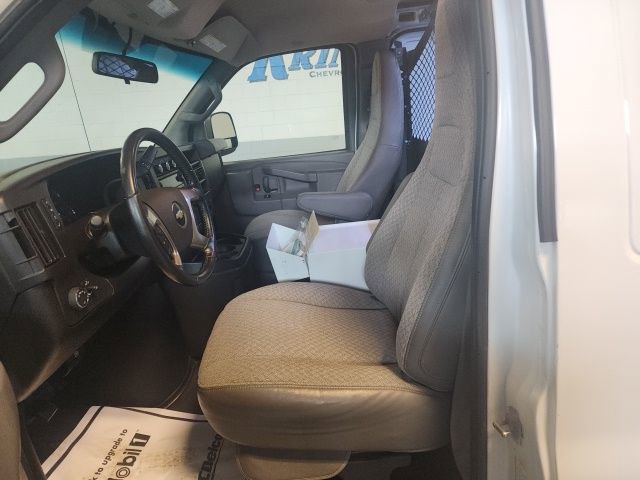 Used 2019 Chevrolet Express 2500 w/ Communications Package image 20