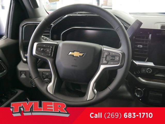 New 2026 Chevrolet Silverado 1500 LT image 41