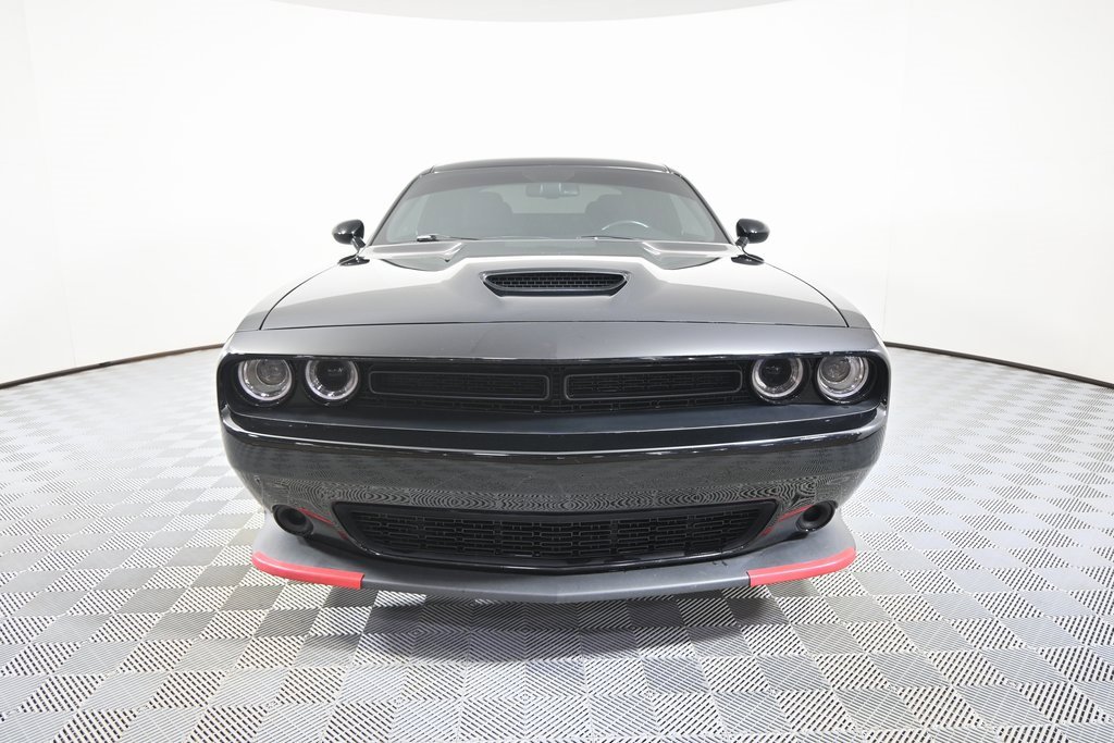Used 2023 Dodge Challenger GT image 10