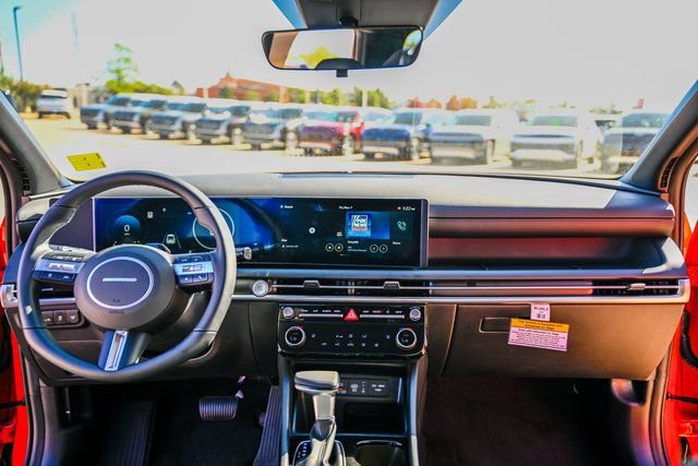 Used 2026 Hyundai Santa Cruz XRT image 13