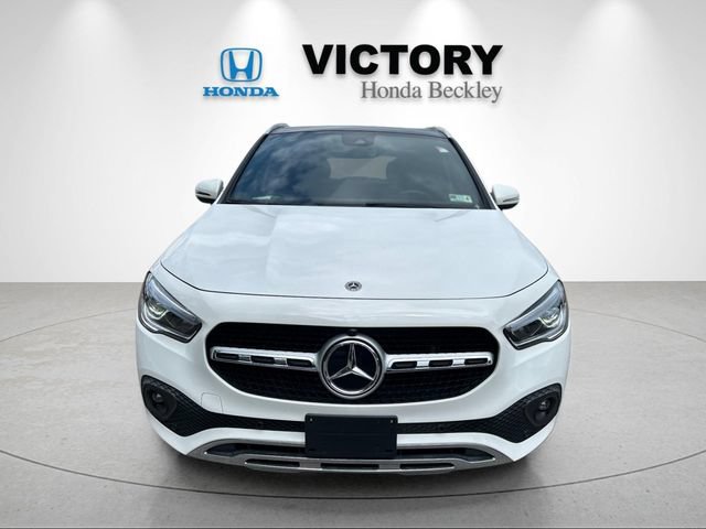 Used 2022 Mercedes-Benz GLA 250 4MATIC image 8
