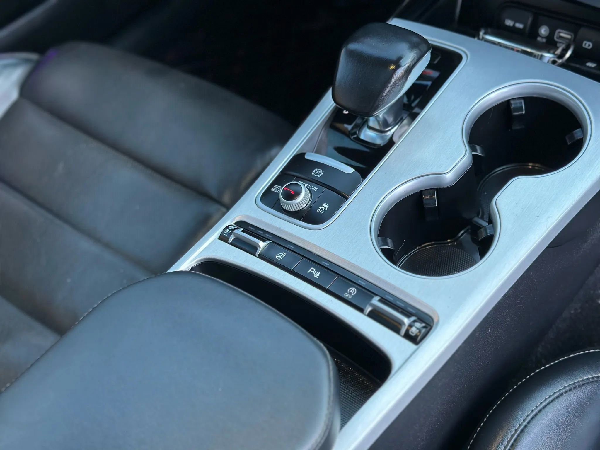 Used 2018 Kia Stinger GT2 image 35