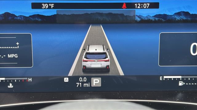 New 2026 Subaru Outback Limited XT image 21