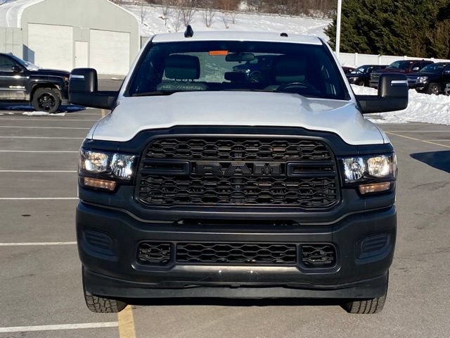 Used 2024 RAM 2500 Tradesman AWD/4WD image 8