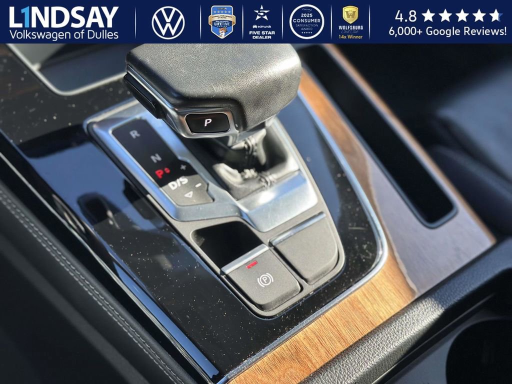 Used 2023 Audi Q5 2.0T Premium Plus w/ Premium Plus Package image 18