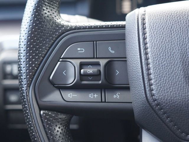 Certified 2026 Toyota Tacoma SR5 RWD image 20