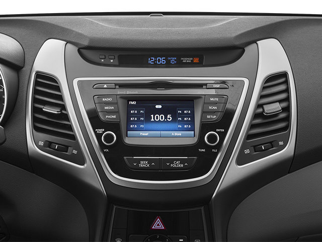 Used 2014 Hyundai Elantra SE FWD image 12
