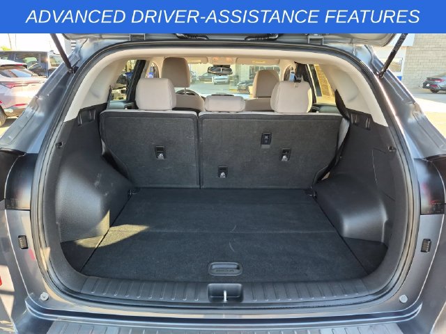 Used 2021 Hyundai Tucson SEL FWD image 22