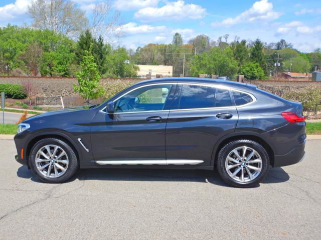 Used 2019 BMW X4 xDrive30i w/ Convenience Package image 11