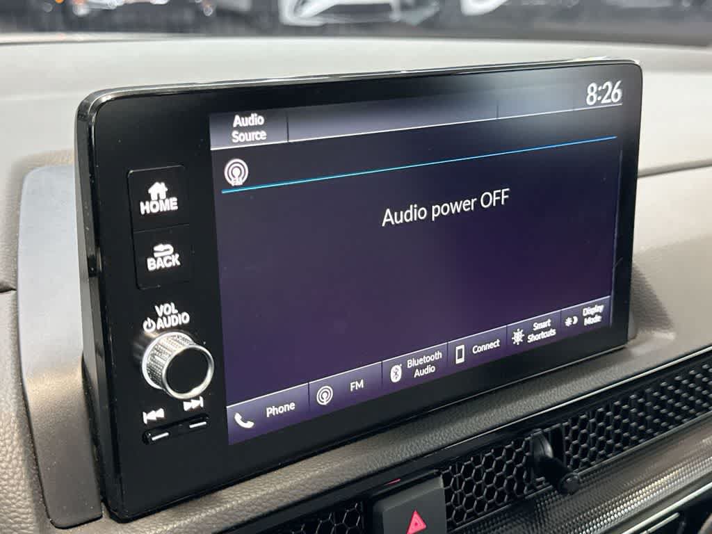 Used 2025 Honda CR-V EX-L image 17