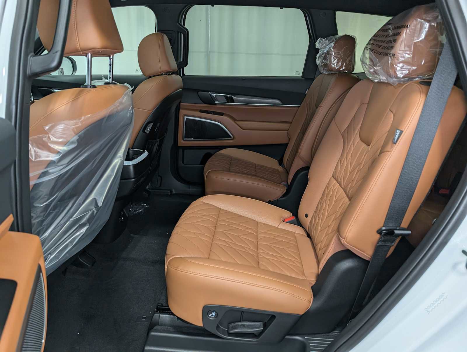 New 2025 Kia Telluride EX X-Line image 21