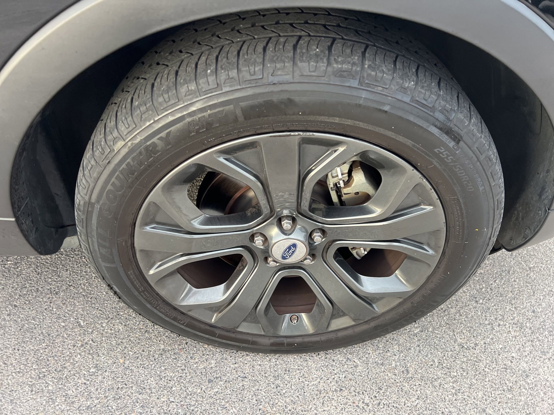 Used 2018 Ford Explorer Sport w/ Equipment Group 401A image 13