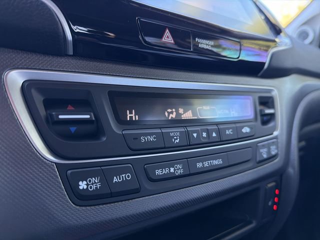 Used 2023 Honda Ridgeline RTL-E image 19
