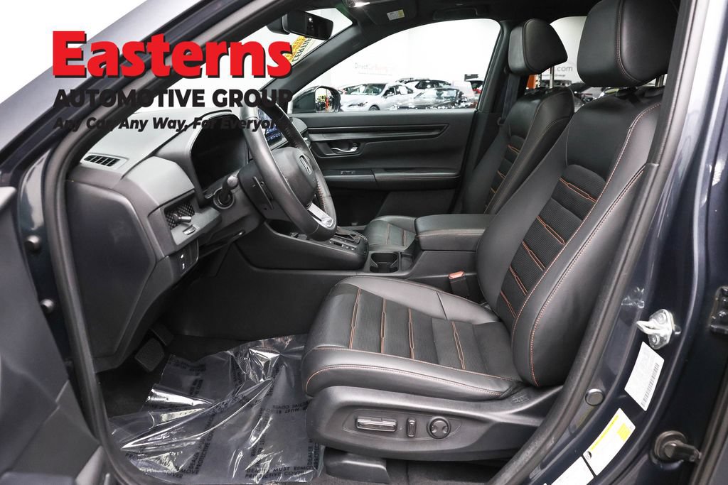 Used 2024 Honda CR-V Sport-L image 16