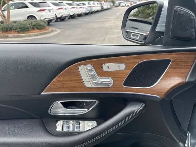 Certified 2025 Mercedes-Benz GLE 450 4MATIC image 20
