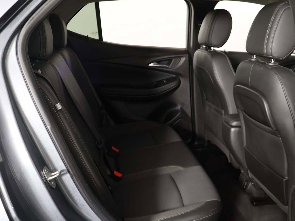 Used 2022 Buick Encore GX Preferred image 28