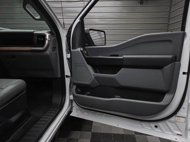 Used 2023 Ford F150 Lightning Pro AWD/4WD image 30