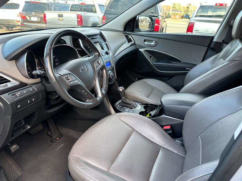 Used 2013 Hyundai Santa Fe Limited AWD/4WD image 26